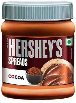 HERSHEY'S Spreads Cocoa(350 g)