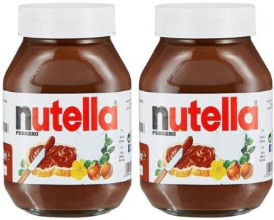 nutella spread 350gm 350 g