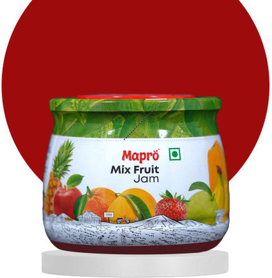 Mapro Mix Fruit Jam(1 kg)