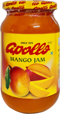 Apollo Mango Jam(250 g)