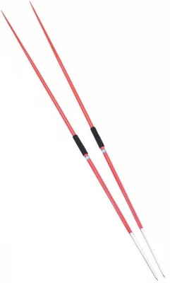 Exelon Jv08 Aluminium tipped Javelin for Women, Men, Boys, Girls(90 cm 600 g)