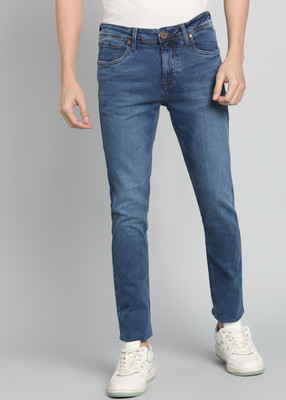 INTEGRITI Skinny Men Blue Jeans