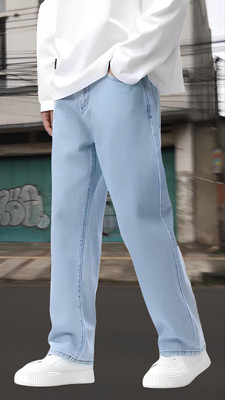 STARVIELLE Regular Men Blue Jeans