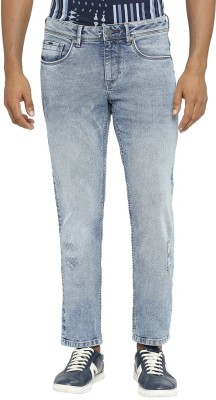 BASICS Slim Men Light Blue Jeans