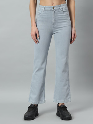 Roadster Boot-Leg Women Blue Jeans