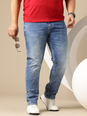 Sztori Slim Men Blue Jeans