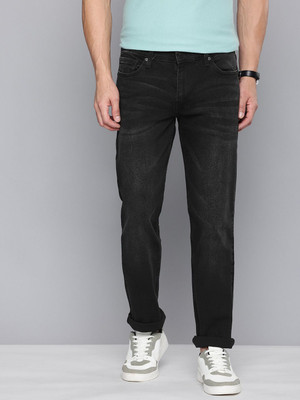 LEVI'S 511 Slim Men Black Jeans