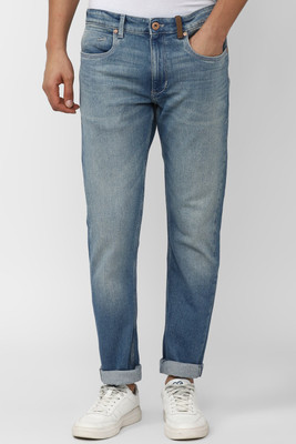 PETER ENGLAND Regular Men Blue Jeans