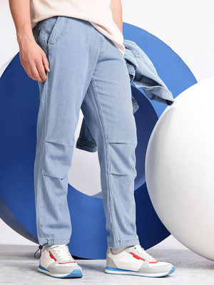 AEROPOSTALE Relaxed Fit Men Blue Jeans