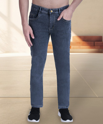 Coutume Collections Regular Men Black, Blue Jeans