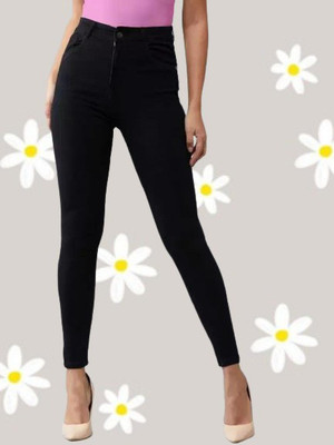 ATLY Regular Women Blue Jeans