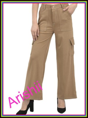 Arishii Skinny Women Multicolor Jeans