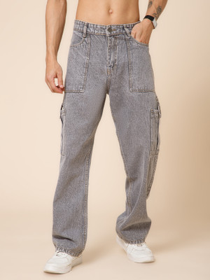 STUDIO NEXX Men Cargos