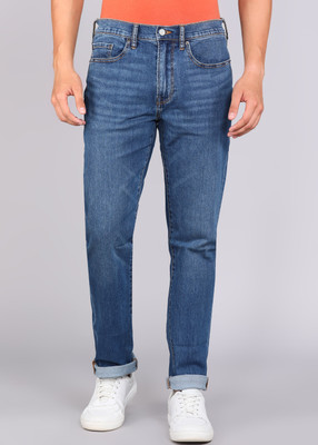 GAP Slim Men Blue Jeans