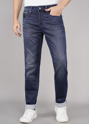 KILLER Slim Men Blue Jeans