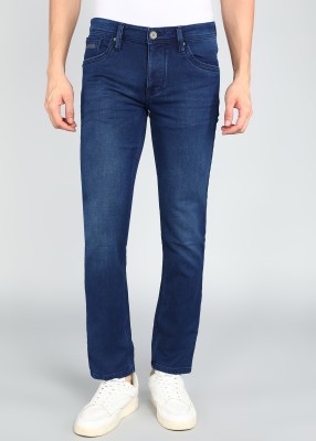 INTEGRITI Slim Men Blue Jeans