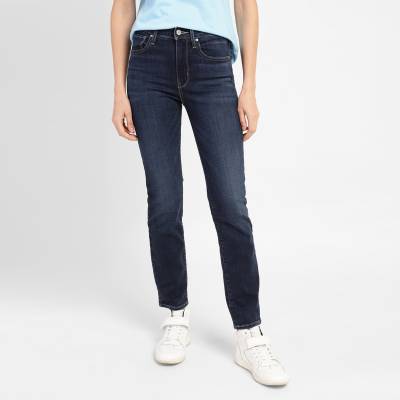LEVI'S Women Blue Jeans - Buy LEVI'S Women Blue Jeans Online at Best Prices  in India 