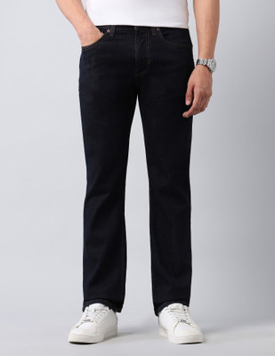 U.S. Polo Assn. Denim Co. Slim Men Blue Jeans