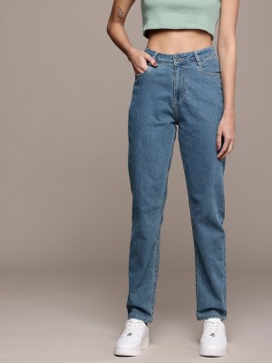 Roadster Slim Women Blue Jeans