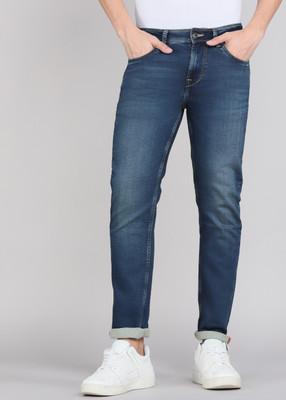 KILLER Slim Men Blue Jeans