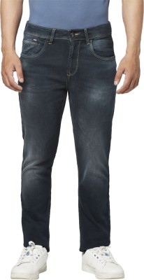 SF Jeans by Pantaloons Skinny Men Grey Jeans