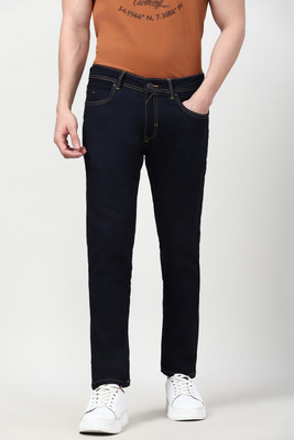 PETER ENGLAND Regular Men Blue Jeans