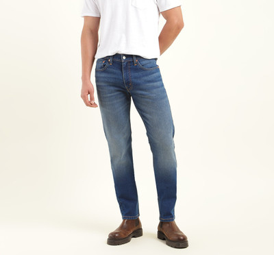 LEVI'S 511 Slim Men Blue Jeans