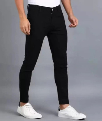 STARVIELLE Regular Men Blue Jeans