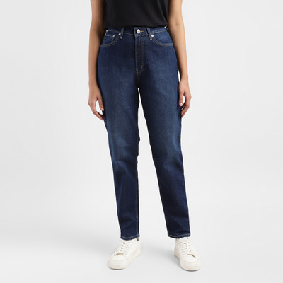LEVI'S 80' Women Blue Jeans
