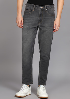 FLYING MACHINE Slim Men Grey Jeans
