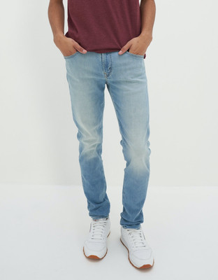 American Eagle Skinny Men Blue Jeans