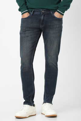 PETER ENGLAND Skinny Men Blue Jeans