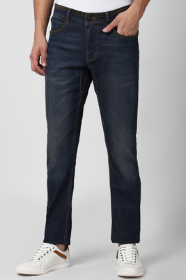 PETER ENGLAND Slim Men Dark Blue Jeans