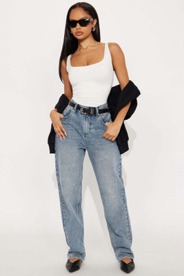 XOINXO Regular Women Blue Jeans