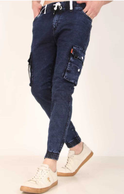 Dolldeal Men Cargos