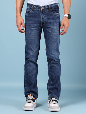 V-MART Regular Men Blue Jeans