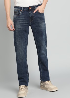 KILLER Slim Men Blue Jeans