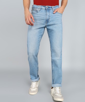 LEVI'S Slim Men Blue Jeans