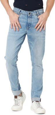 MUFTI Skinny Men Blue Jeans