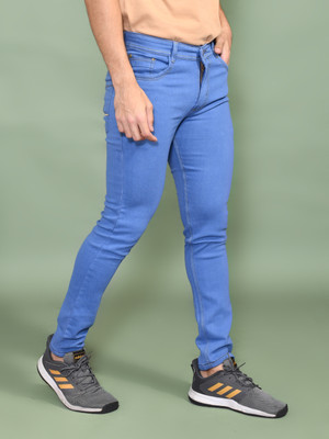 METRONAUT Slim Men Blue Jeans