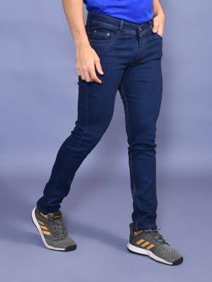 METRONAUT Slim Men Multicolor Jeans