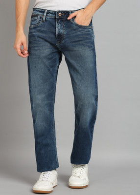 KILLER Straight Fit Men Blue Jeans