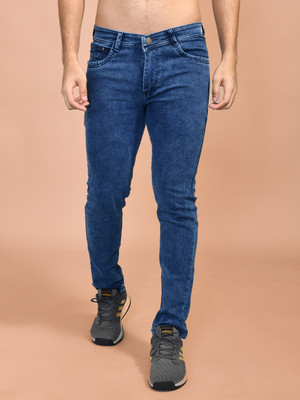 METRONAUT Regular Men Multicolor Jeans