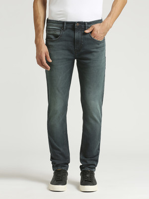 Pepe Jeans Skinny Men Blue Jeans