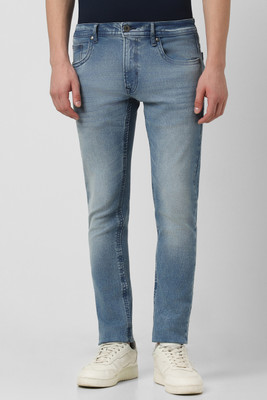 PETER ENGLAND Skinny Men Blue Jeans