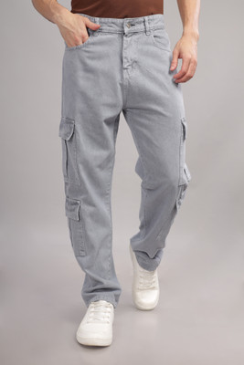 FOUL CHILD Men Cargos