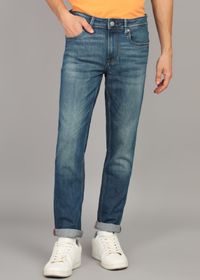 KILLER Slim Men Blue Jeans