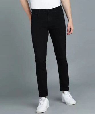 DENIM FIT Boot-Leg Men Multicolor Jeans
