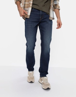 American Eagle Slim Men Blue Jeans