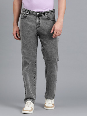 KOTTY Regular Men Grey Jeans